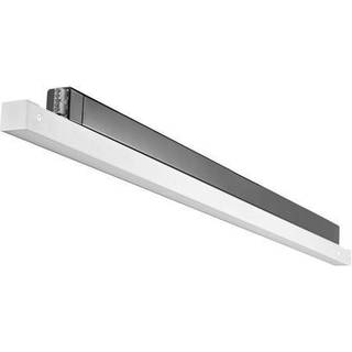 Hybrid Linje 1200Mm 60W 4K 4300Lm Hvid Solar
