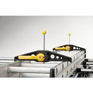 Rhino Clamps stigeholder (2 stk.)