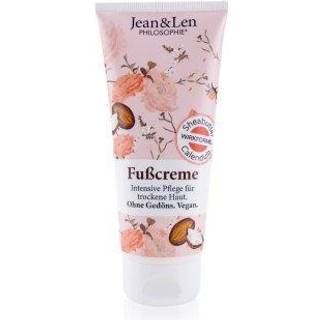 Jean&Len Fodcreme 379.50 DKK/1 L