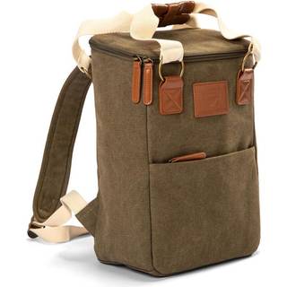Orrefors Hunting 410344 kølerygsæk Dark Green One size