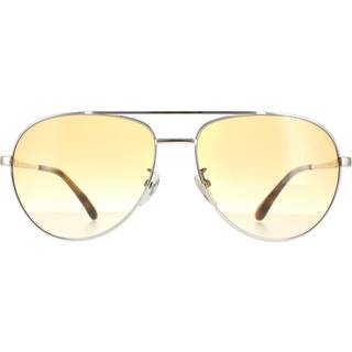 Dunhill SDH193 0579 59 Solbriller Mænd Guld - Gold - 59mm