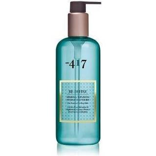 -417 Ansigtspleje Facial Cleanser Mineral Infusion Hydrating Toner 350 ml (560,00 kr / 1 l) - 350 ml