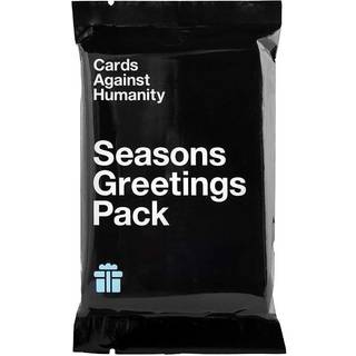 Cards Against Humanity Seasons Greetings Pack (EN)