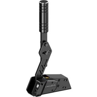Moza Racing HBP Handbreak - Wired Wheel, gamepad and pedals set - PC