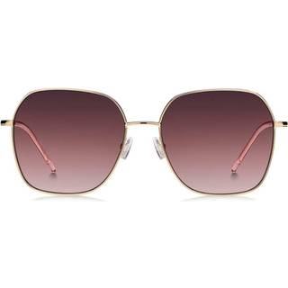 BOSS Boss 1532/S 000/UQ 58 Solbriller Kvinder Guld - Rose Gold - 58mm