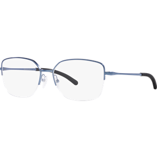 Oakley OX3006 MOONGLOW 300603 55 Briller Kvinder Blue - Polished Stonewash Blue - 55mm