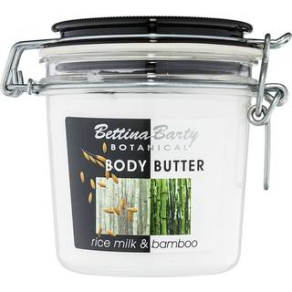 Bettina Barty Botanical Rice Milk & Bamboo Kropssmør