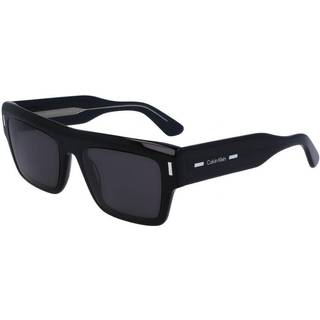 Square Sunglasses CK23504S - Black - OS