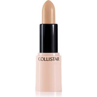 Collistar Concealer IMPECCABILE Langtidsvarende concealer fugtgivende Skygge Ambra 4 ml - 4 ml