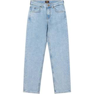 Lee Lee Blue Boys Relaxed Fit West Jeans