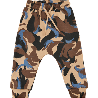 Soft Gallery - Karl Shade Sweatpants - Cuban Sand - 68/6 mdr.