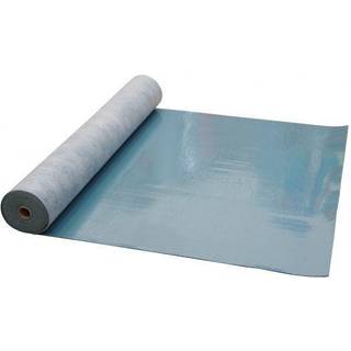 Homeshop Silent Step u dampspærre 2,6x1x6m - 6m² pr rulle