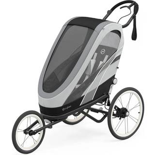 Cybex Sport ZENO Farvet Betræk, Medal Grey