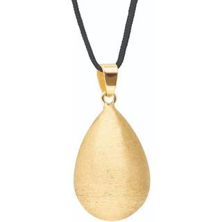 Bola DROP SHAPE bola graviditetssmykke Gold 1 stk. - 1 stk.