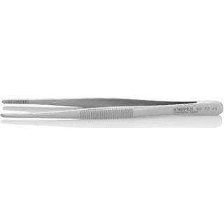 Knipex pincet 145mm. Mat (927245)