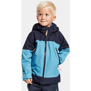 Didriksons Ash kids jacket 3