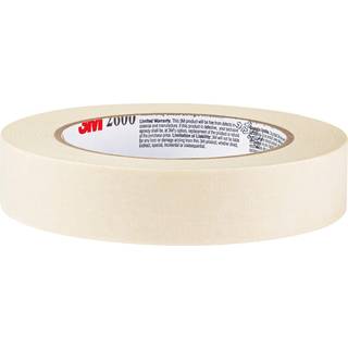 SCOTCH 260018A ØKONOMI MASKING Tape