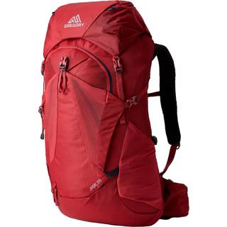 Gregory Women's Jade 38 Ruby Red, S/M