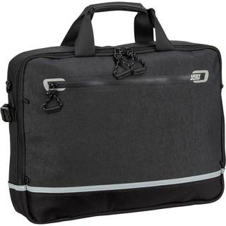 Jost Computertaske 13" - Sort