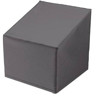 Platinum Aerocover, Møbelovertræk Lænestol XL Høj Ryg 75x78 cm