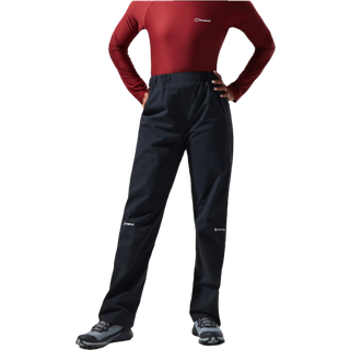 Women's Paclite Pant - Black
