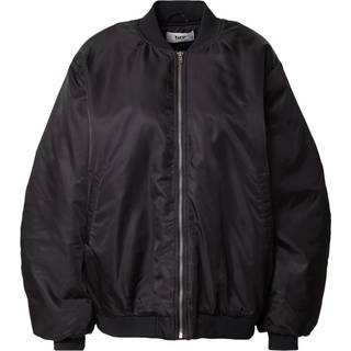 MontanaBZBomber jacket - Black
