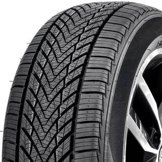 Tracmax Trac Saver XL BSW 3PMSF 235/50R19 103W