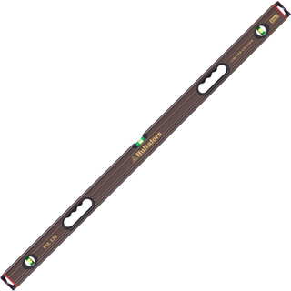 Vaterpas extra alu-profil PV 120, 1200 mm og 3 libeller
