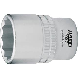 HAZET 1/2" 12 kant 12mm top (900Z-12)