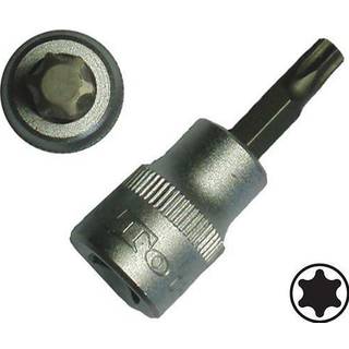 BATO Stifttop kort 3/8" Torx 30. (12723)
