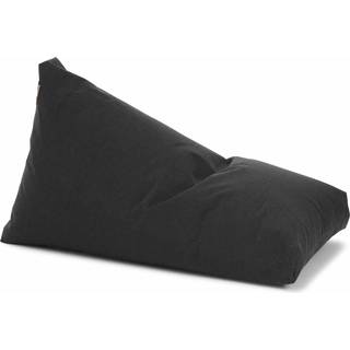 TRIMM Copenhagen Felix Sunbrella Lounger Beanbag Graphite