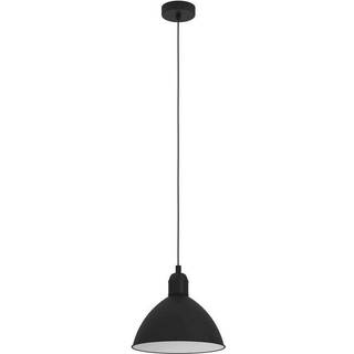 EGLO PRIDDY pendel Ø305 mm, sort