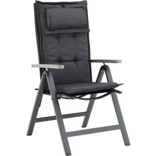 Venture Design positionspude Mørkegrå 116 x 46 cm