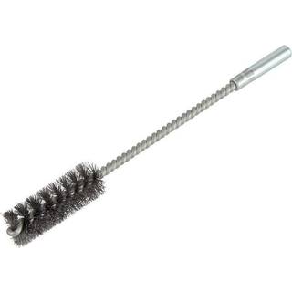 WOLFCRAFT Stålbørste, cylindrisk 20x55x200mm