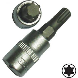 BATO Stifttop kort 1/4" Torx 30. (13715)
