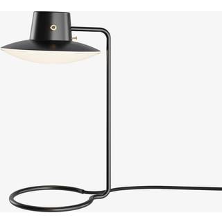 Louis Poulsen AJ Oxford bordlampe Opal Stor