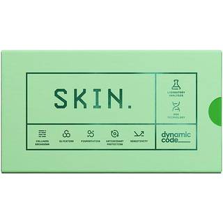 Dynamic Code SKIN / DNA TEST - 1 Stk.