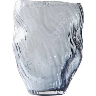 Muubs - Vase - Mud - Røget