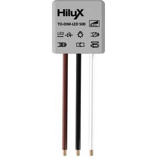 FORÅRSUDSALG - HiluX LED Bånd 1600lm - IP65 - 4000K - 12V - CRI:97 - 10m