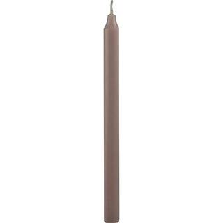 Stagelys 2,2x29 cm - sandfarvet (På lager i butik)