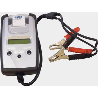 Batteritester Exide BT501