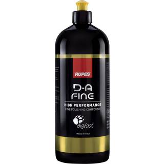Da fine, high performance fine compound gel 1 ltr.