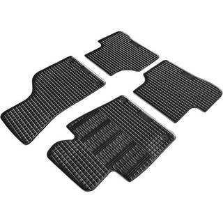 Gummimåtter VW Passat B6 05-10, B7 10-