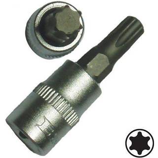 BATO Stifttop kort 1/4" Torx 20.