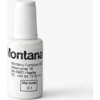 Montana REPLAK Reperationslak New White 101