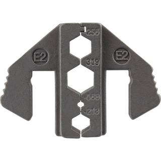 TOOLCRAFT PLE-0E2 Crimp - Indsats Crimpindsats til