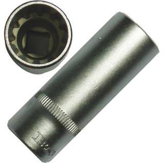 BATO Top lang 1/4" x 13mm. SplineLock (13353)