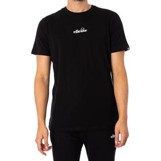 Ellesse Ollio T-Shirt Men - Black, Size S - black