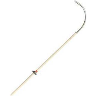 BATO VDE 1000V Sikkerhedskrog 1650mm lang.