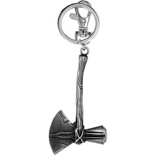 MARVEL - Stormbreaker - Metal Keychain